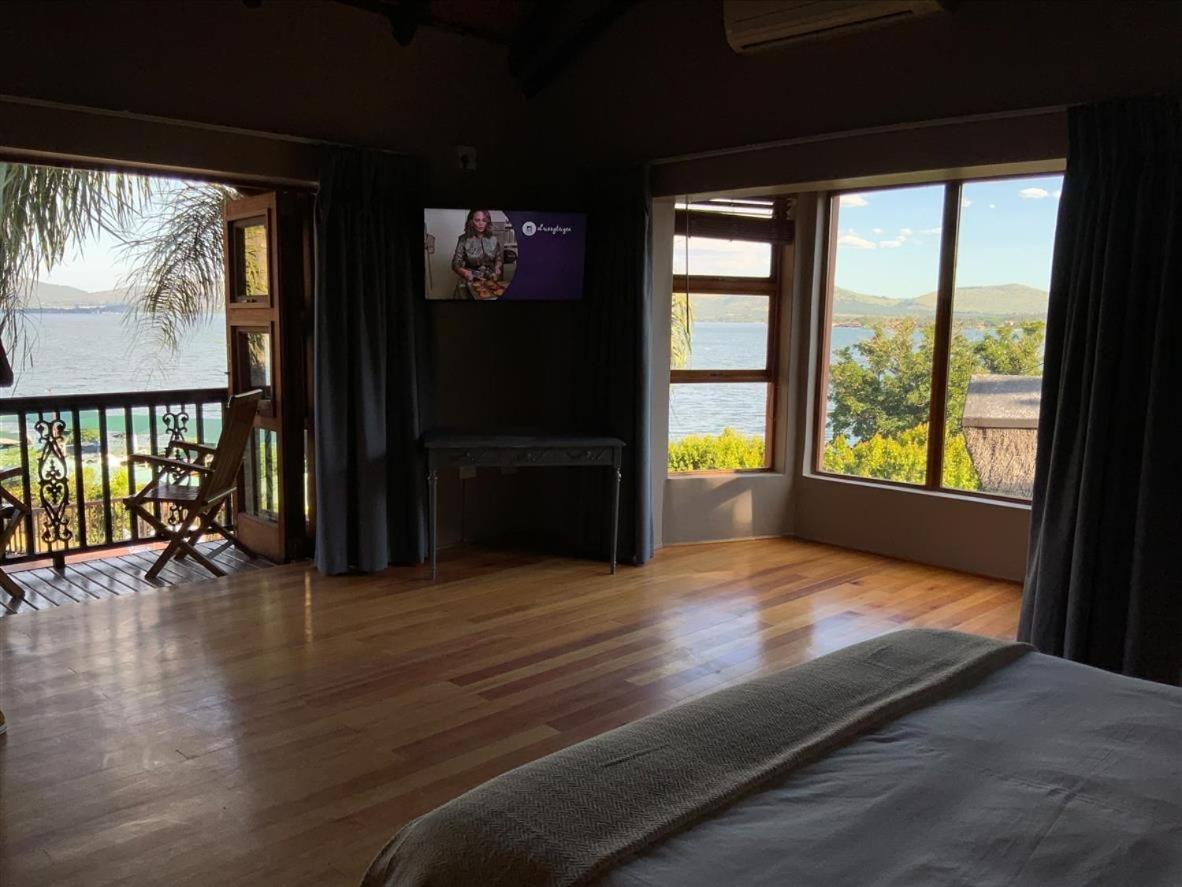 Marina Views Guesthouse Hartbeespoort Kültér fotó